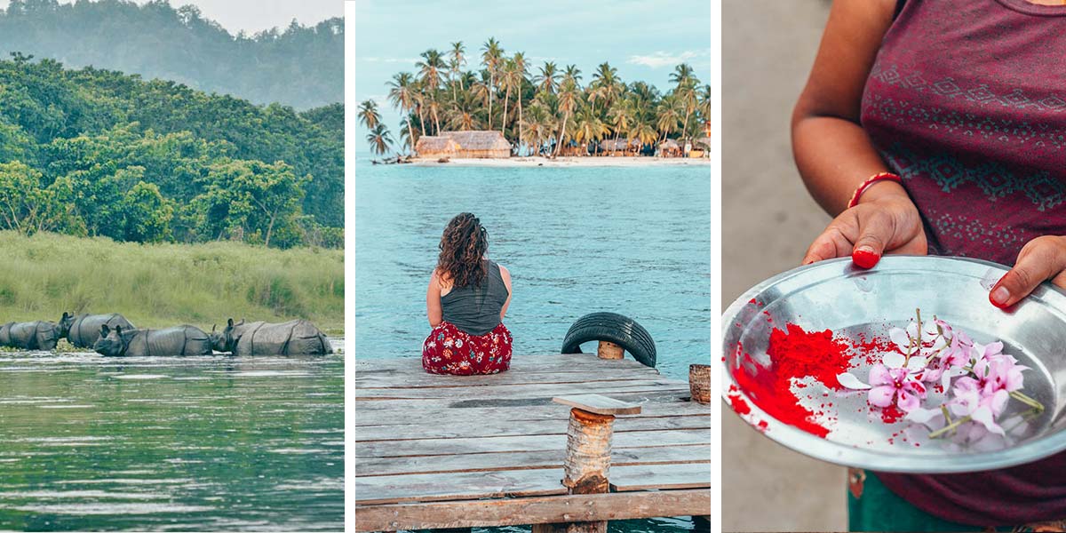 Ethical travel recommendations: Plan your next guilt-free adventure!