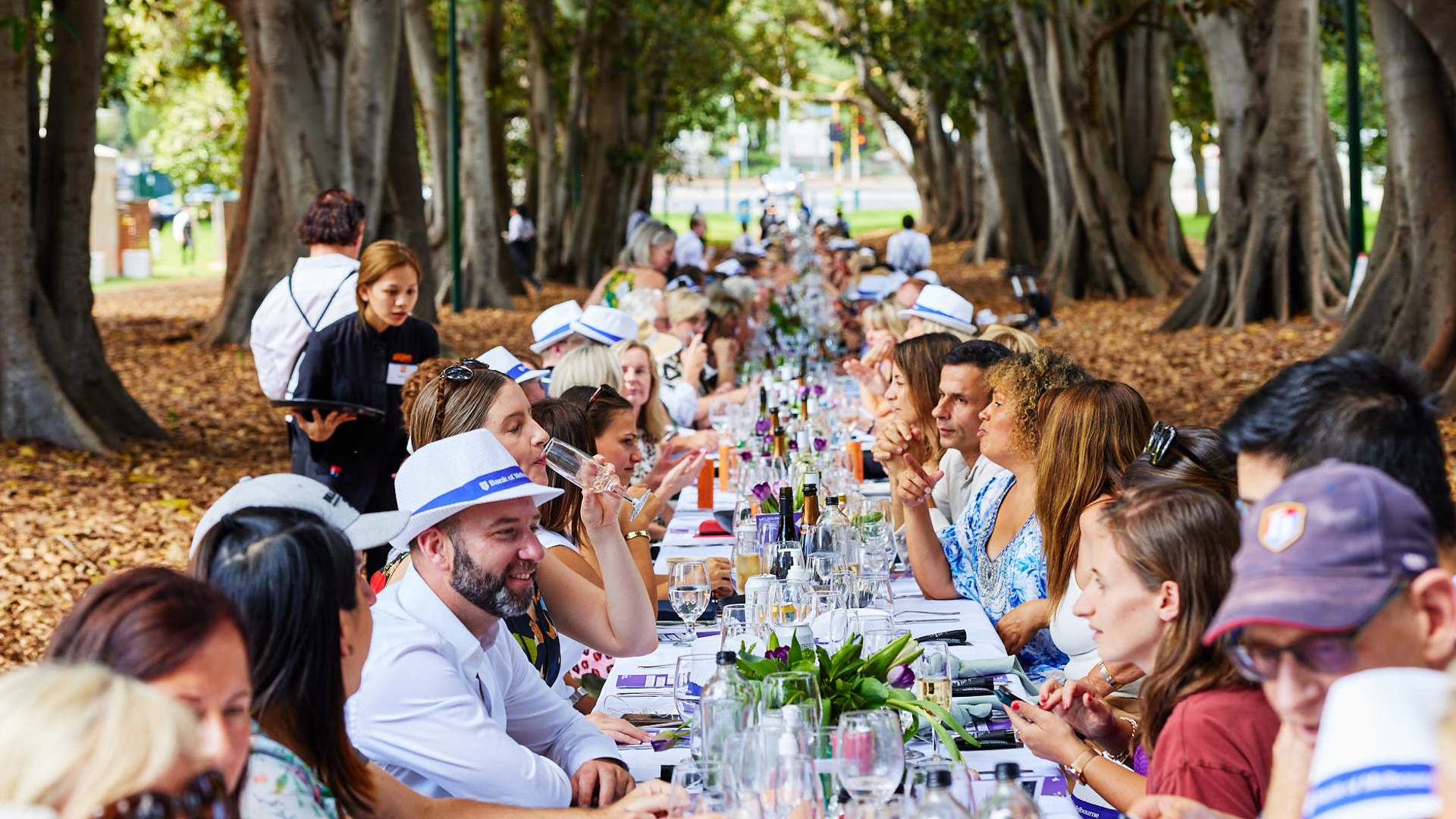 Want to join top food & wine events? How to participate in the best global food and wine festivals!
