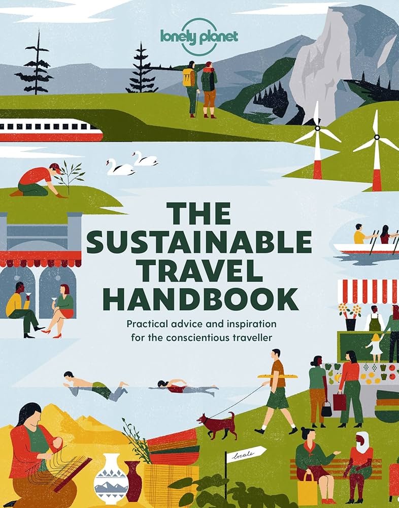 How eco-conscious travel planners work? book your green trip today.