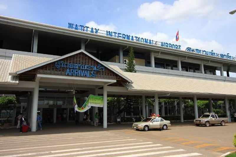 Need Airport Info? All About Wattay International Airport Laos.