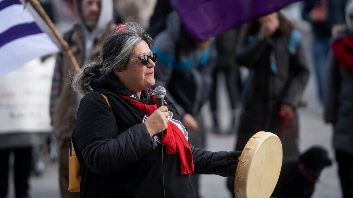 Real Talk: How Can We Really Offer Support for Indigenous Communities?