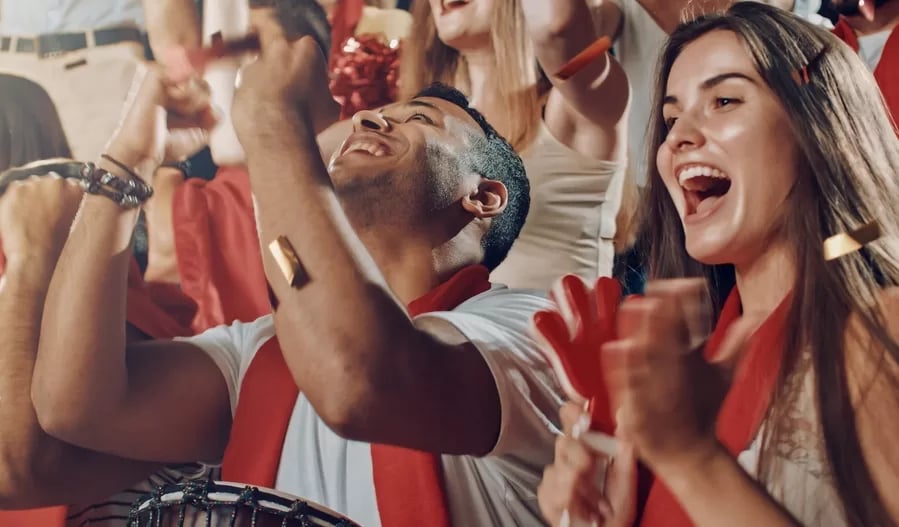 Best Ways: How to enjoy major sporting events and festivals worldwide.
