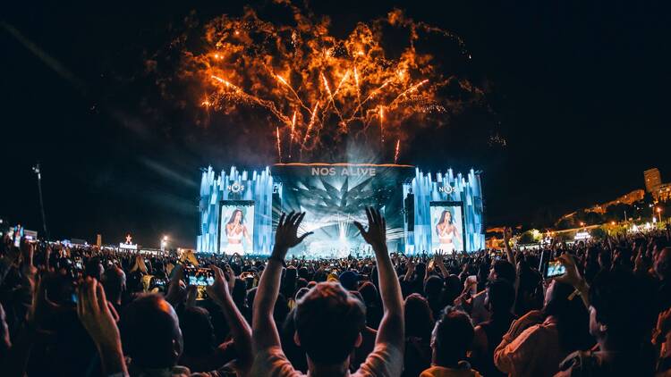 Best music festivals around the world 2025: The Ultimate Guide for you!