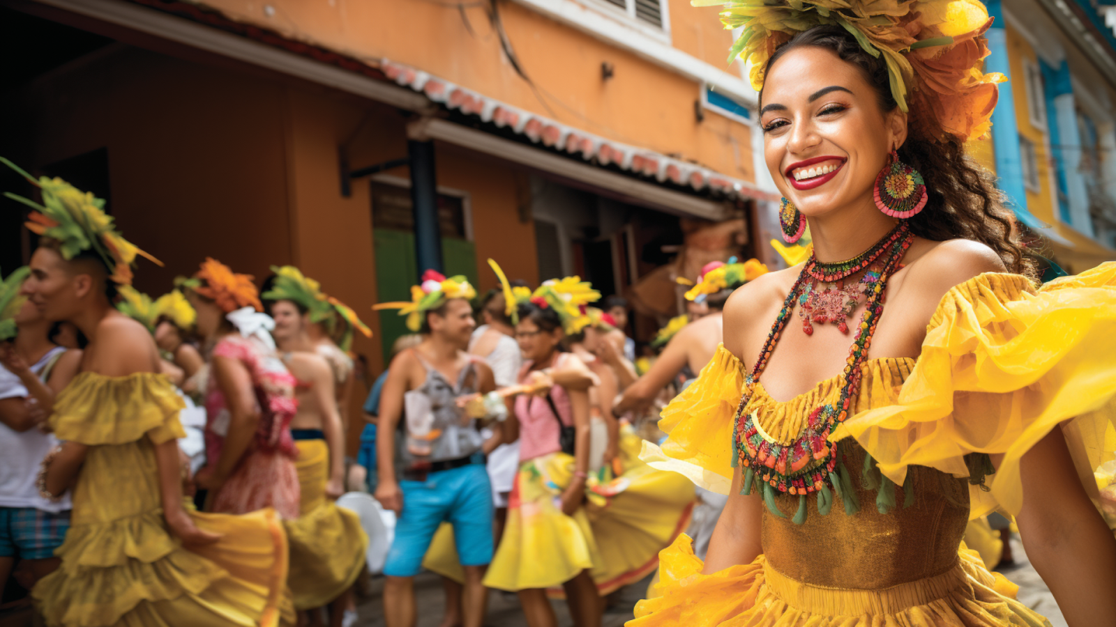 Discover 3 Hospitality in Brazil Culture Tips & Tricks