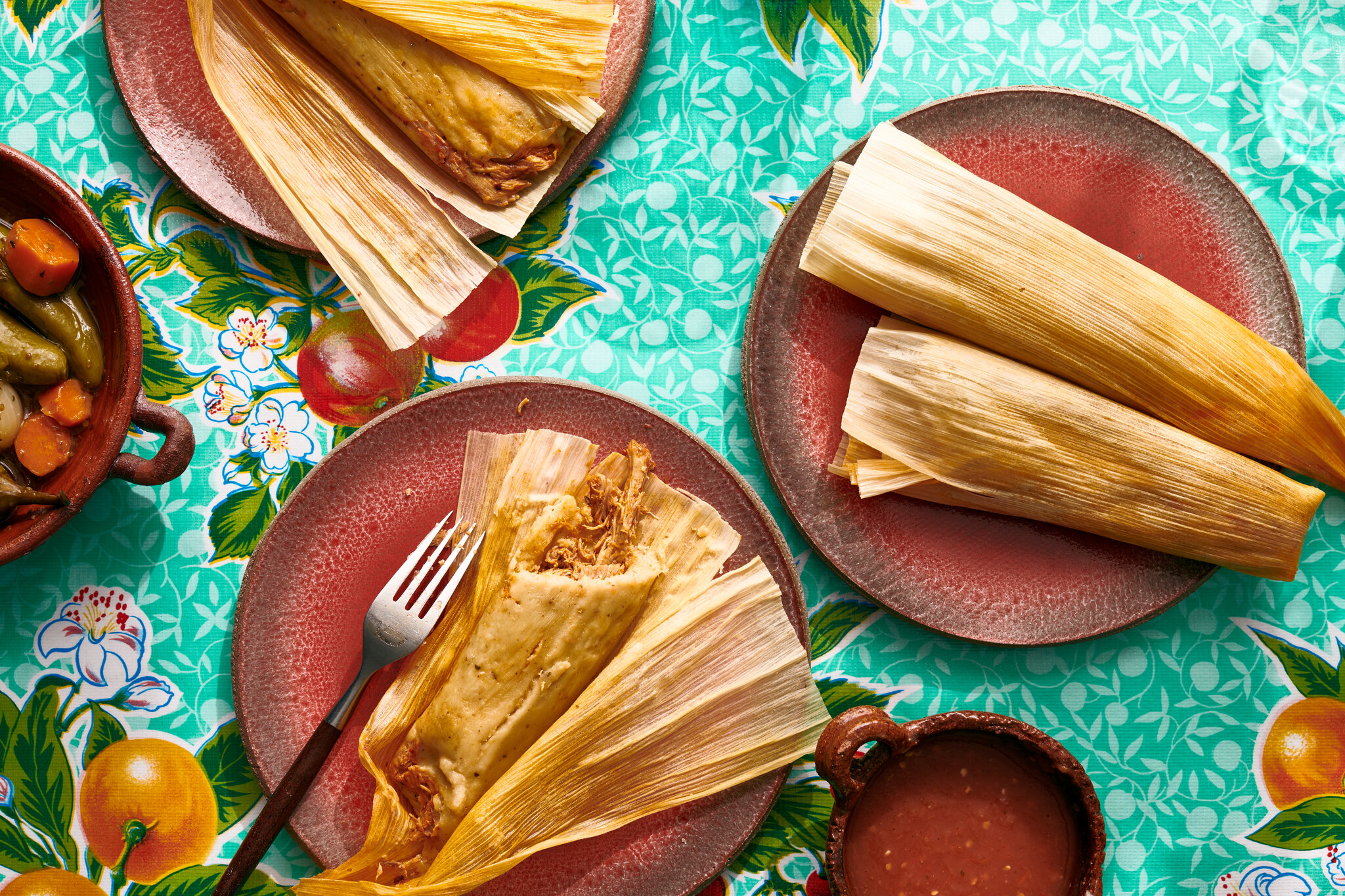 Making Tamal de Pollo at Home? (Follow This Easy Guide!)