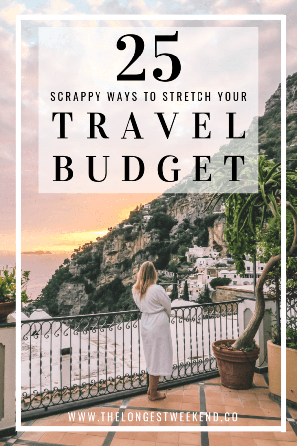 Stretch Your Vacation Budget Further: Best Tools and Tricks Revealed