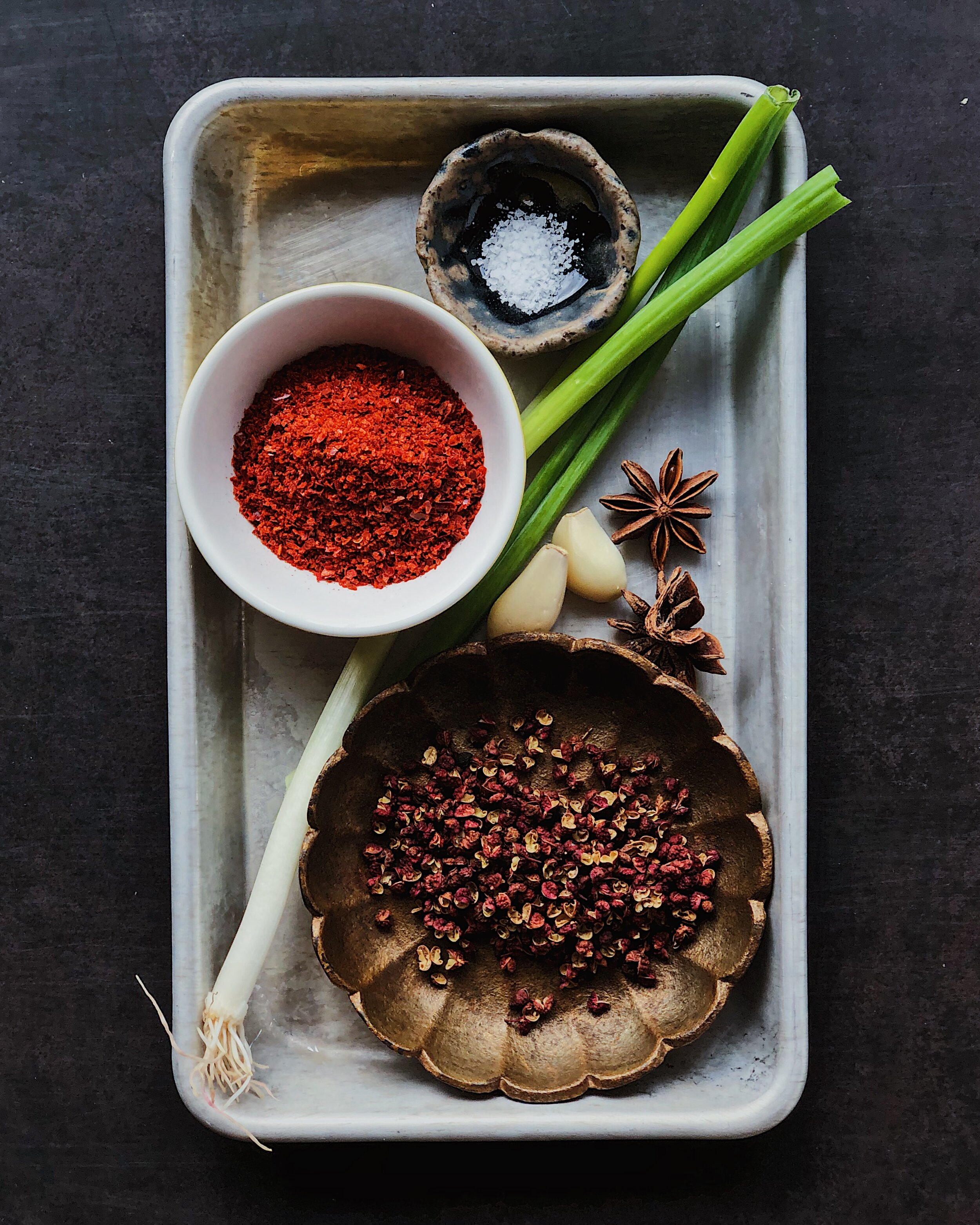 Mala Sauce Recipe: How to Make It at Home (Easy Steps!)
