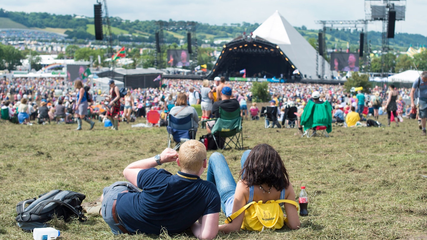 Attending Glastonbury: The Ultimate Guide for Festival Newbies & Experts