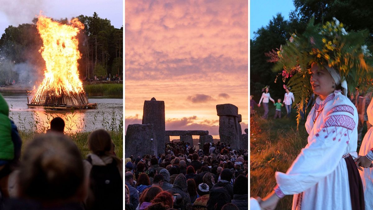 Unsure how to join traditional celebrations during the summer? Understand the basic etiquette and important customs first.