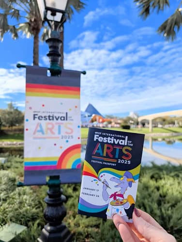 Looking for international arts festivals in 2025? Find them here!