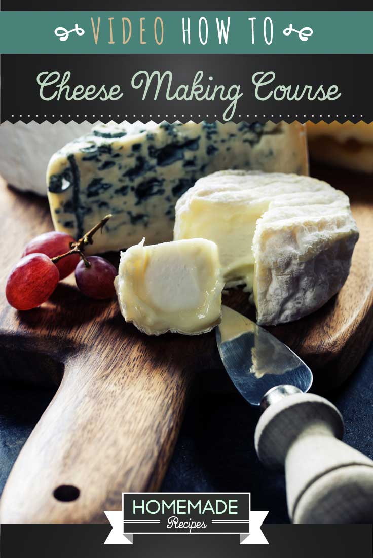Want to make homemade Caprino cheese? This easy step-by-step guide ensures great tasting results.
