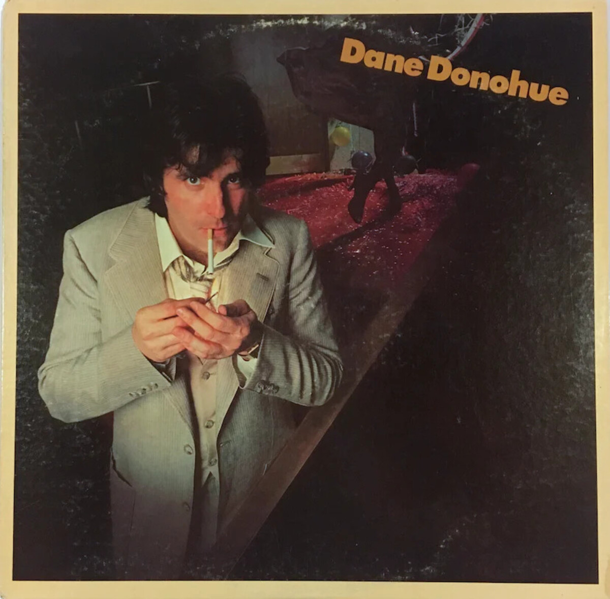 dane donohue: Whats He Known For? (Simple Guide)