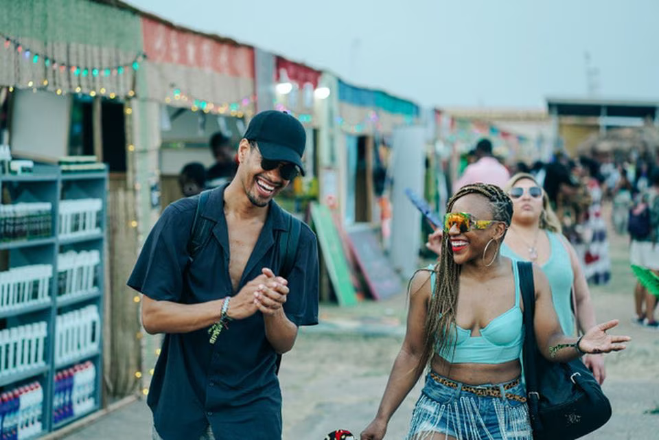 Best travel tips for world-famous festivals: Save your money, time and energy.