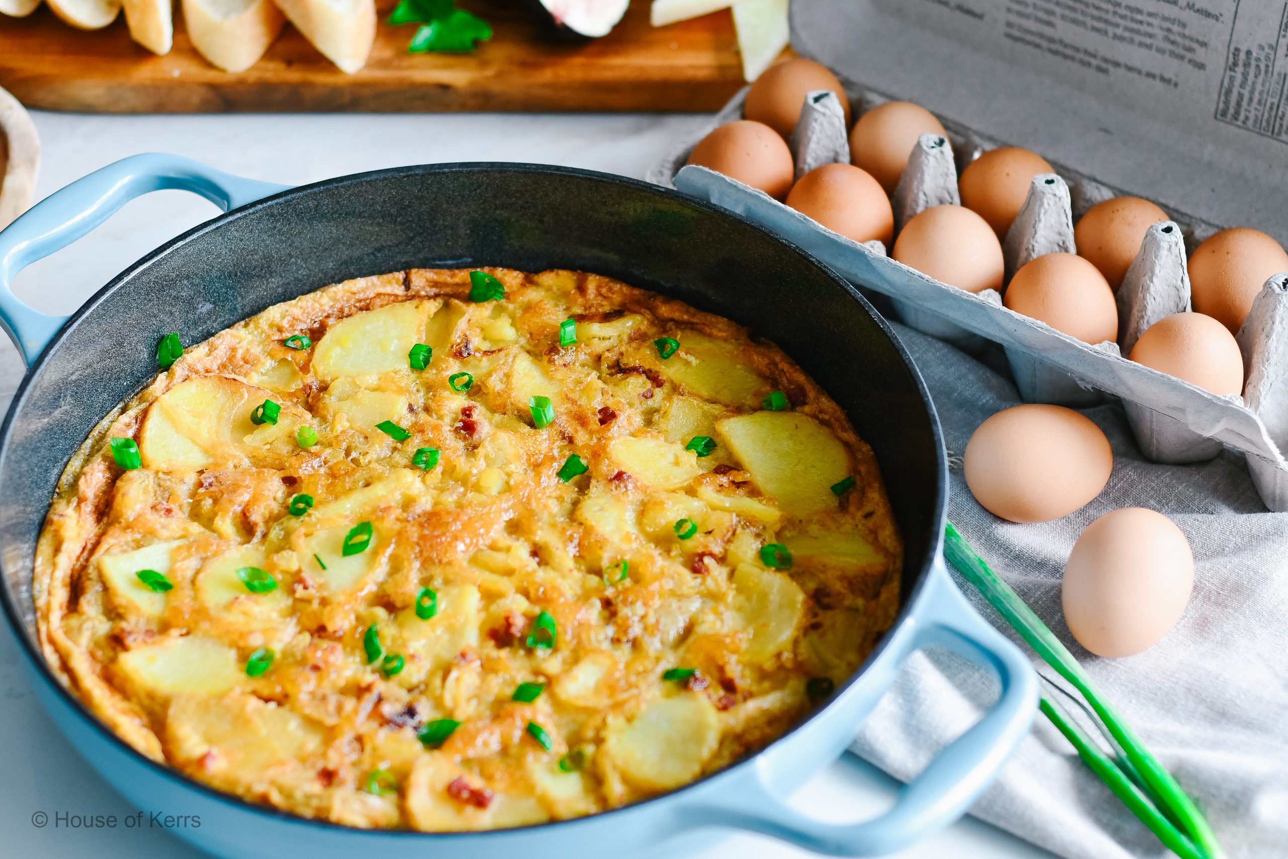 Tortilla de Raya Recipe: Easy Steps (Cook Authentic Peruvian Stingray Omelette at Home)