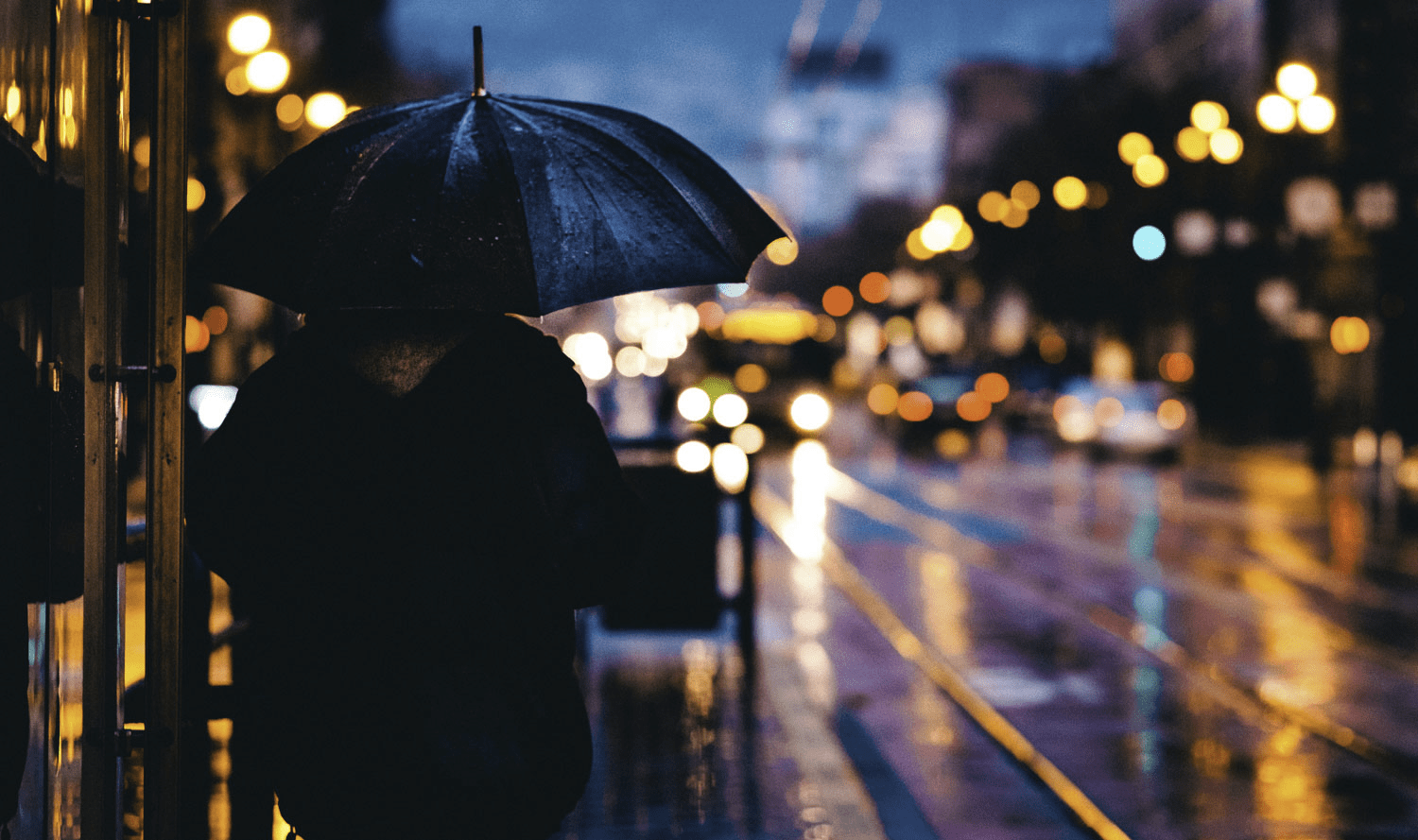 Love Rain Street? Check Out These Amazing Photography Tips
