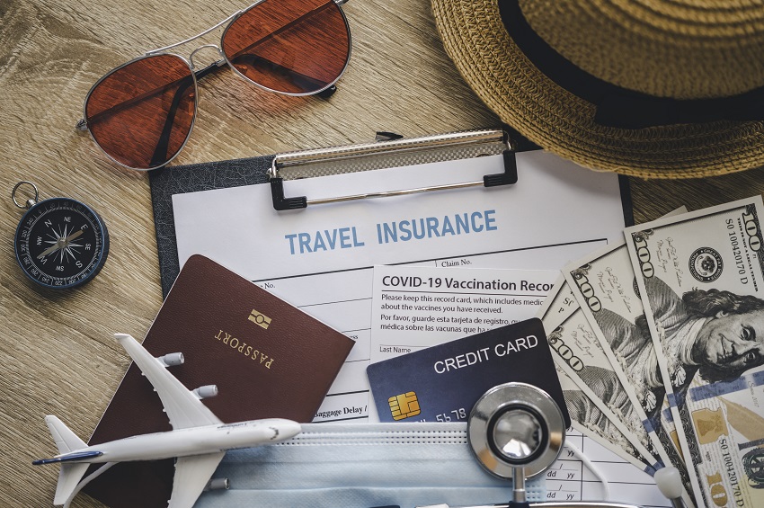 Easy Travel Insurance Tips: Stay Protected on International Trips.