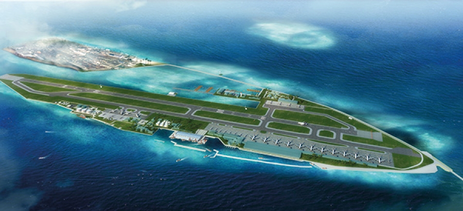 Ibrahim Nasir International Airport Maldives: Your Easy Guide to Flights & More!