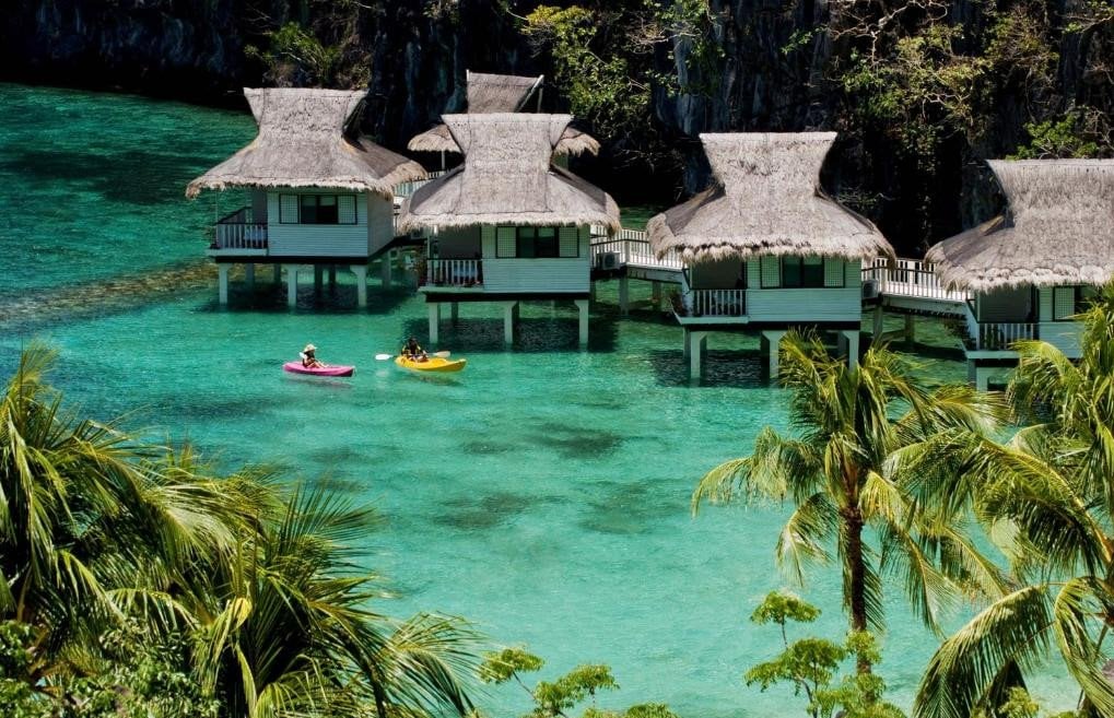Eco-friendly beach resorts: Top picks for a green vacation!