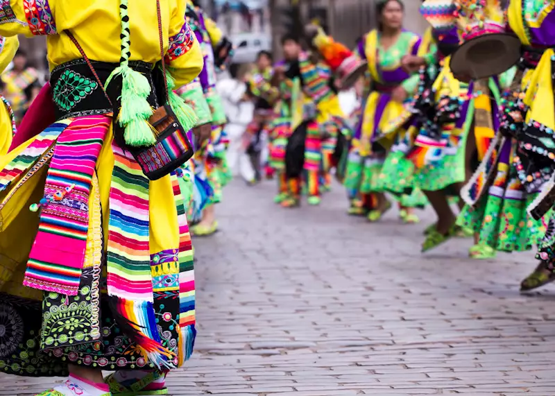 Best street festivals and parades in South America You Cant Miss.