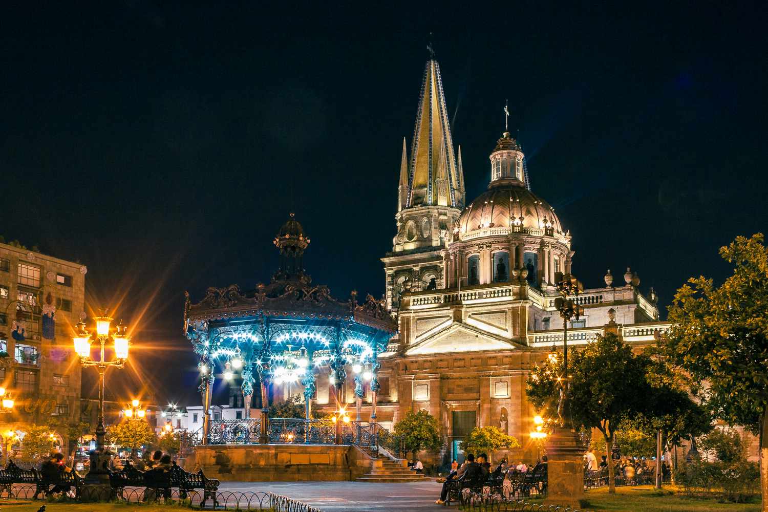 What to Do in Guadalajara: Explore the Citys History, Culture & Nightlife