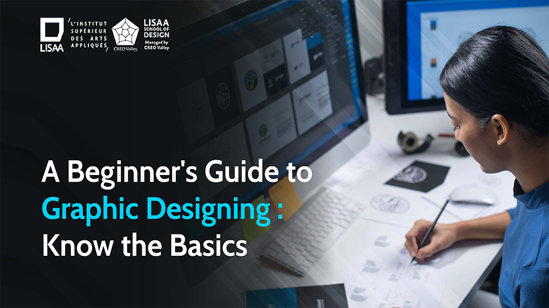 Photography for Graphic Designers: A Beginners Guide!
