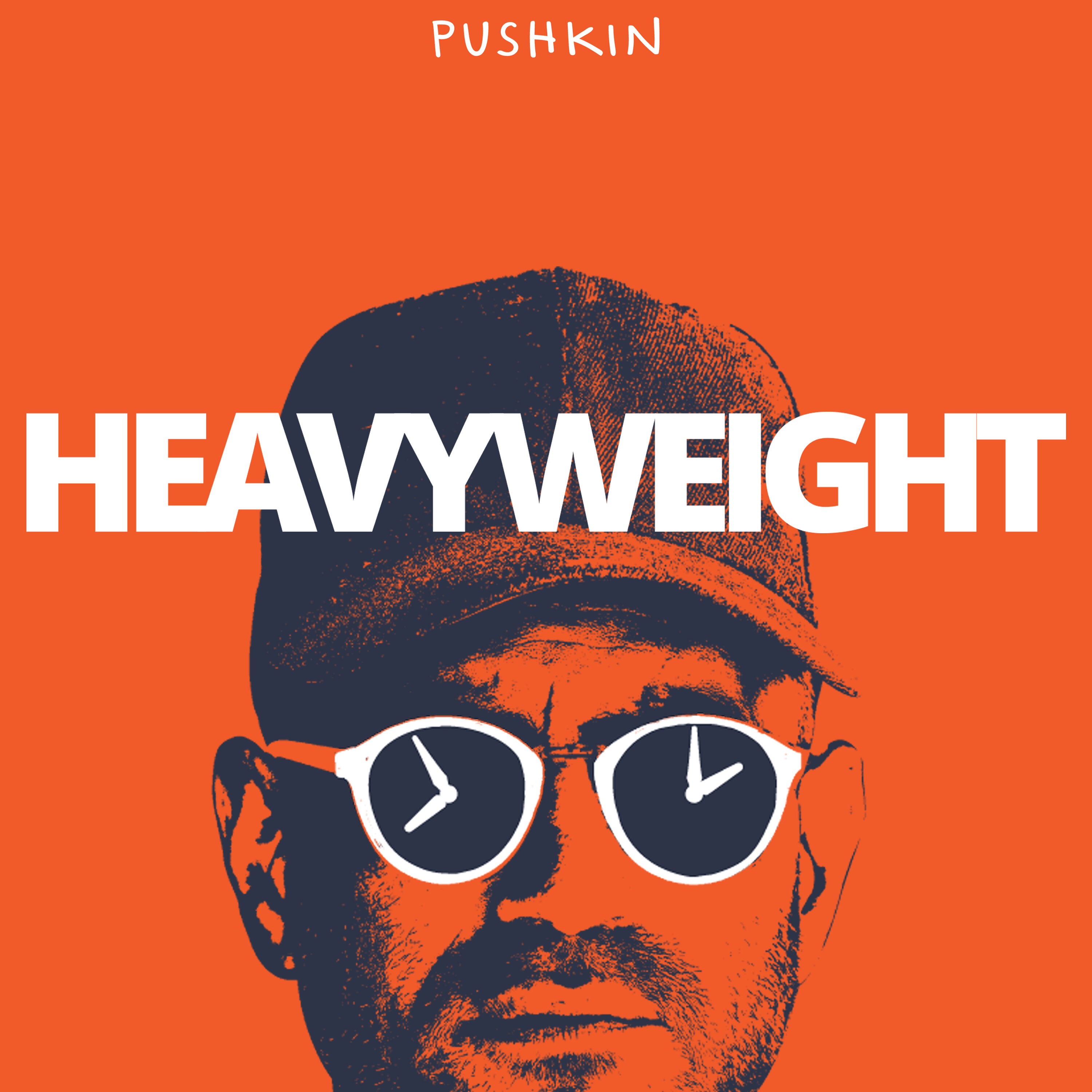 Heavyweight Podcast ft. Kalila: Dive Deep (Listeners Reviews!)