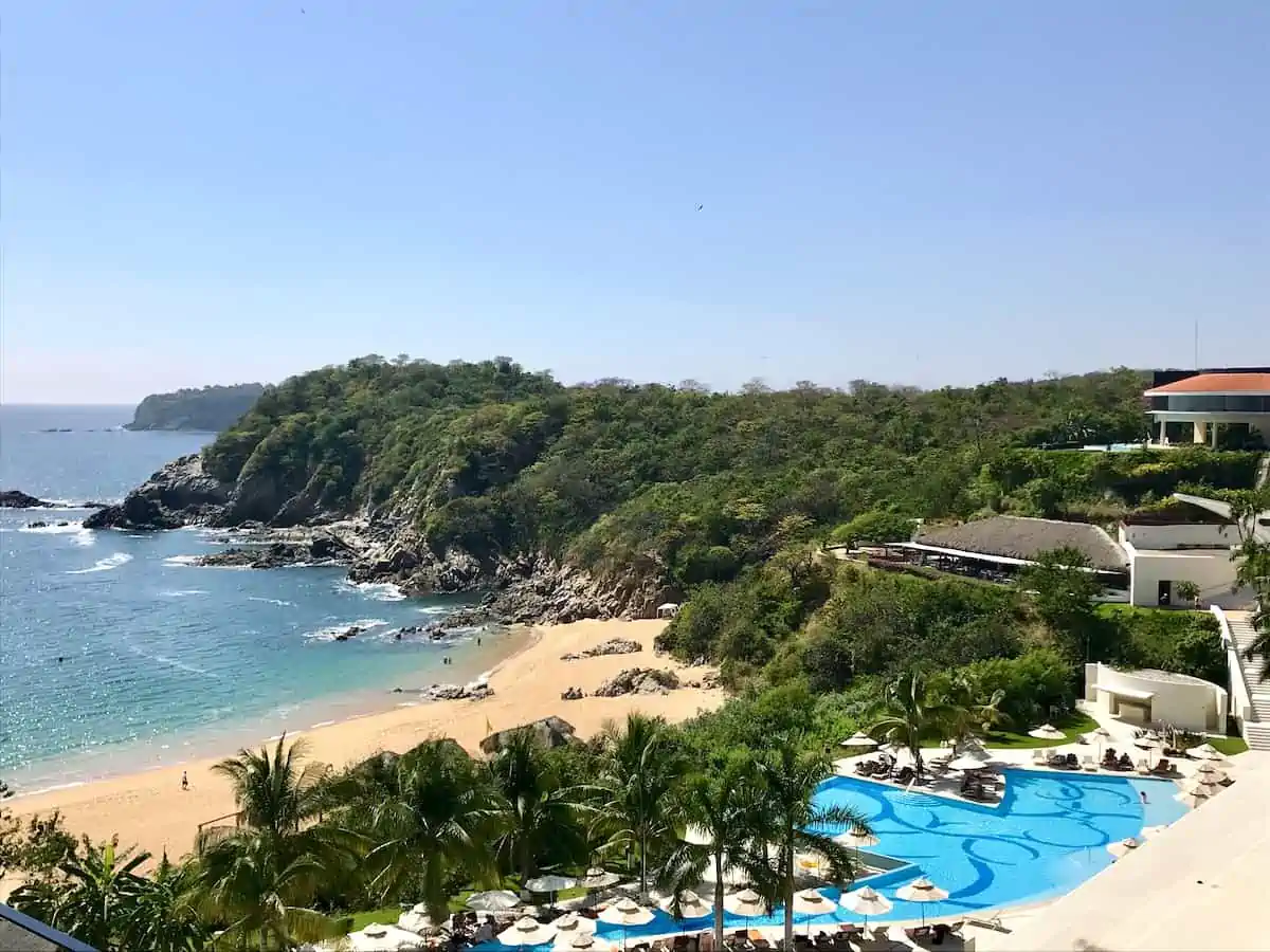 Visiting Huatulco Mexico? (Plan Your Dream Vacation: Tips & Tricks for First-Timers!)