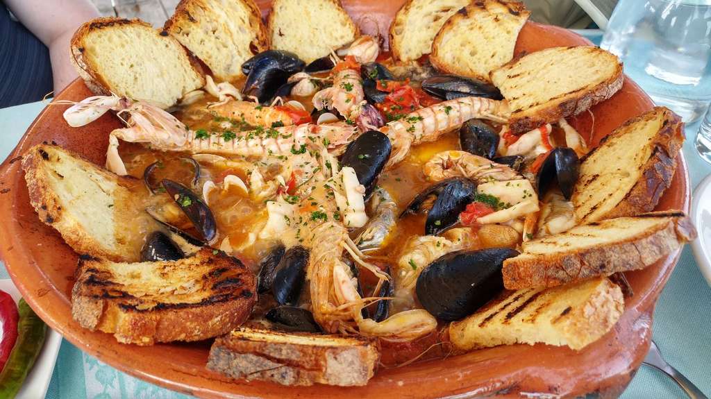 Discovering what is so famous food in Abruzzo Casoli Italy? Check out these incredible and tasty local flavors.