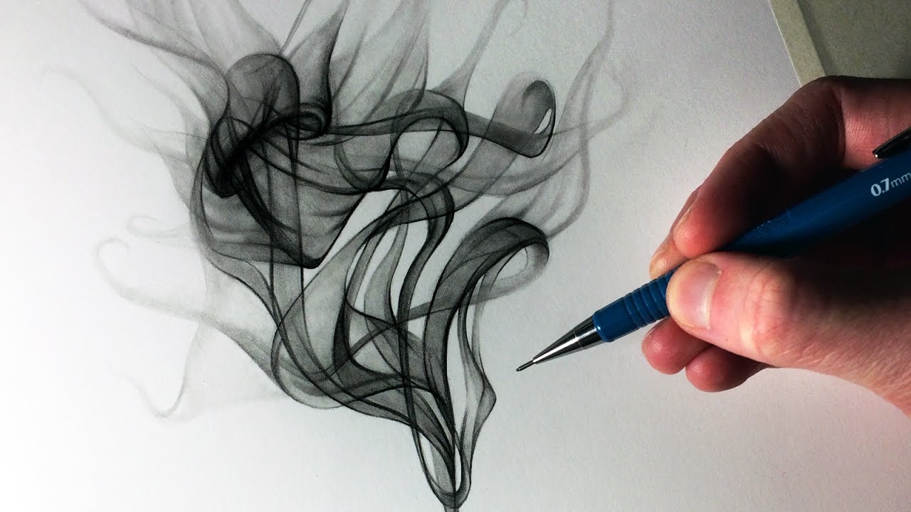 Art smoke tricks for beginners(Learn easy and cool effects)