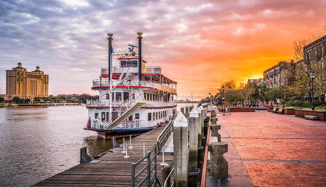 Things to Do Near Savannah GA: Explore Fun Activities and Attractions