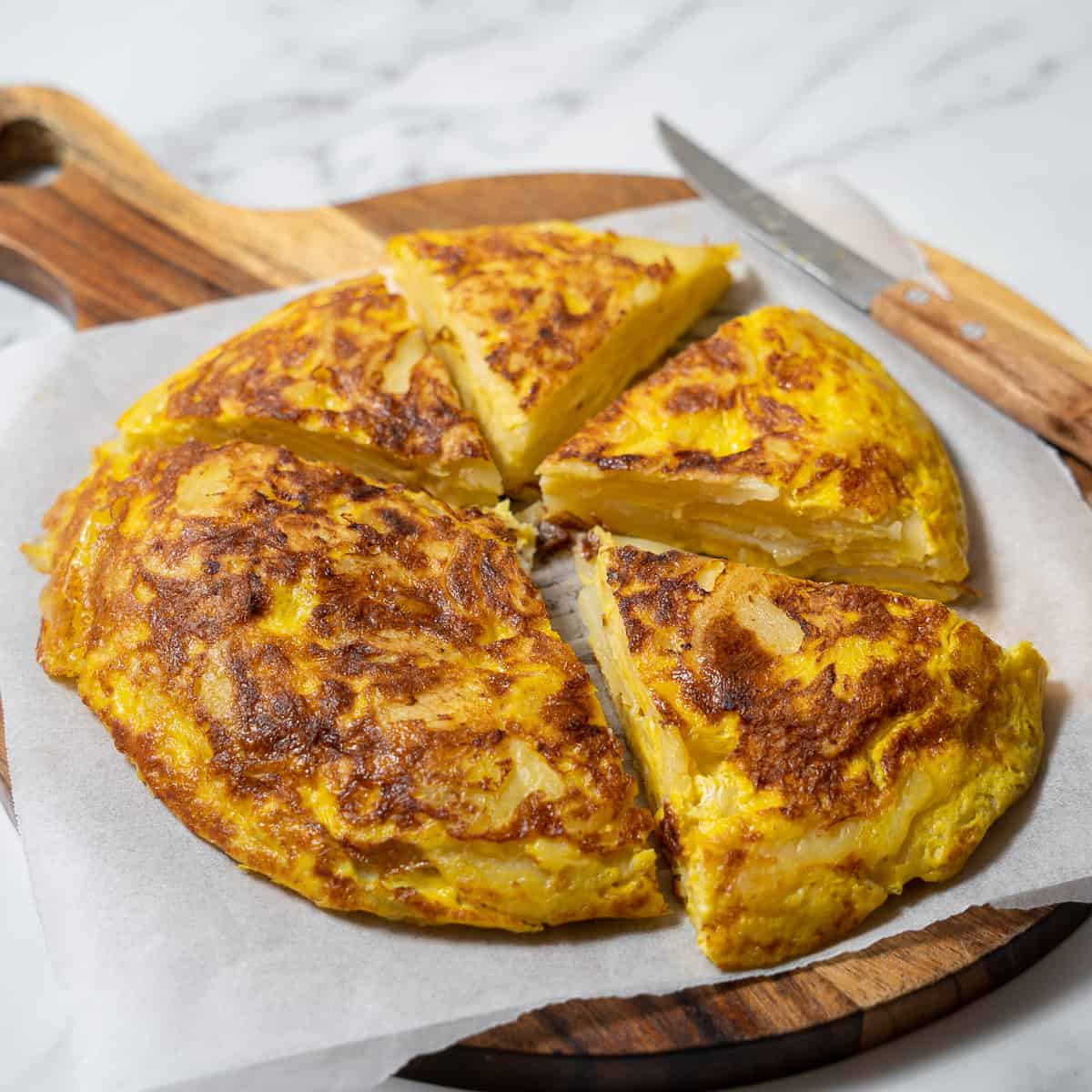 Tortilla de Raya Recipe: Easy Steps (Cook Authentic Peruvian Stingray Omelette at Home)