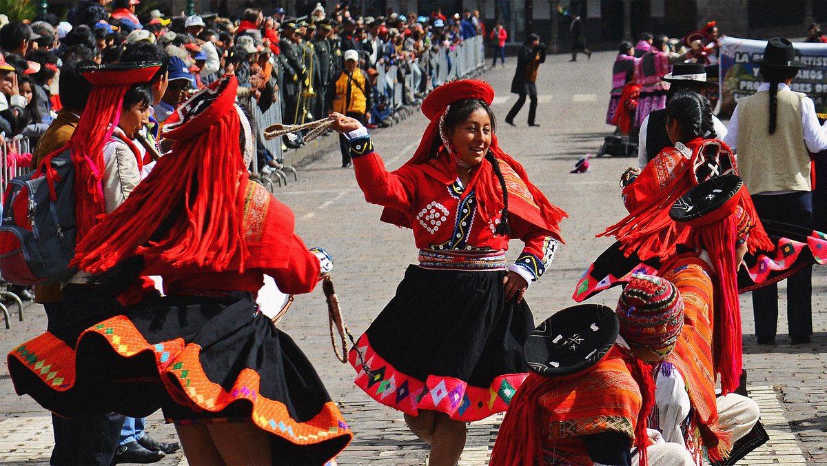 Your guide: Tips for enjoying cultural festivals in Latin America!