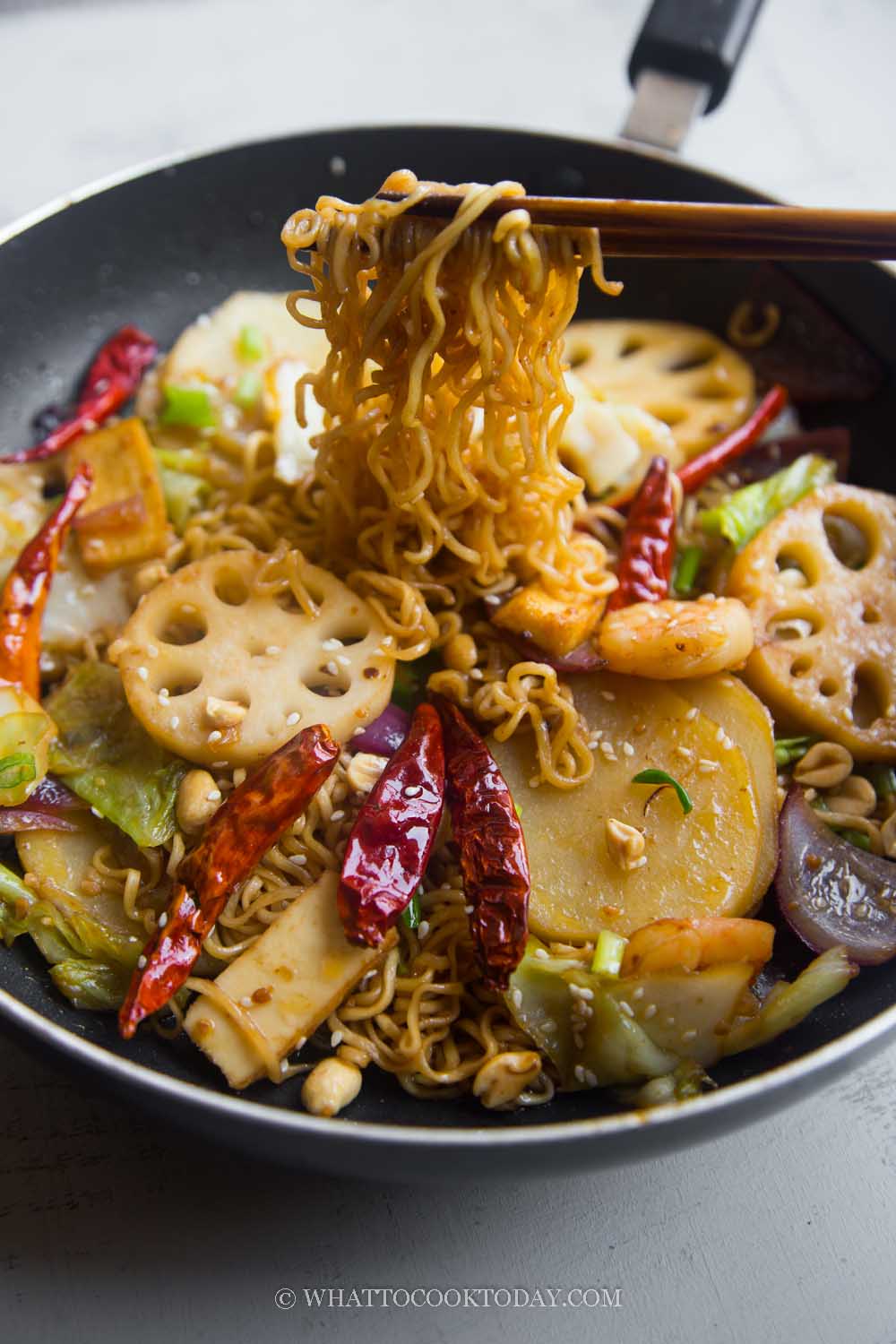 Mala Sauce Recipe: How to Make It at Home (Easy Steps!)
