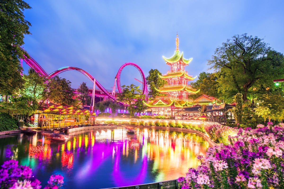 Best eco-friendly city tours: See the sights sustainably!