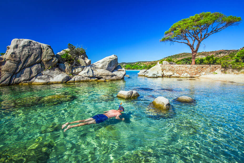 Explore Corsica: Coolest Things to Do, See and Experience on the Island