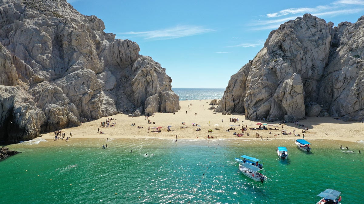 Visiting Cabo in April? Heres Your Weather Guide (Perfect Beach Days!)