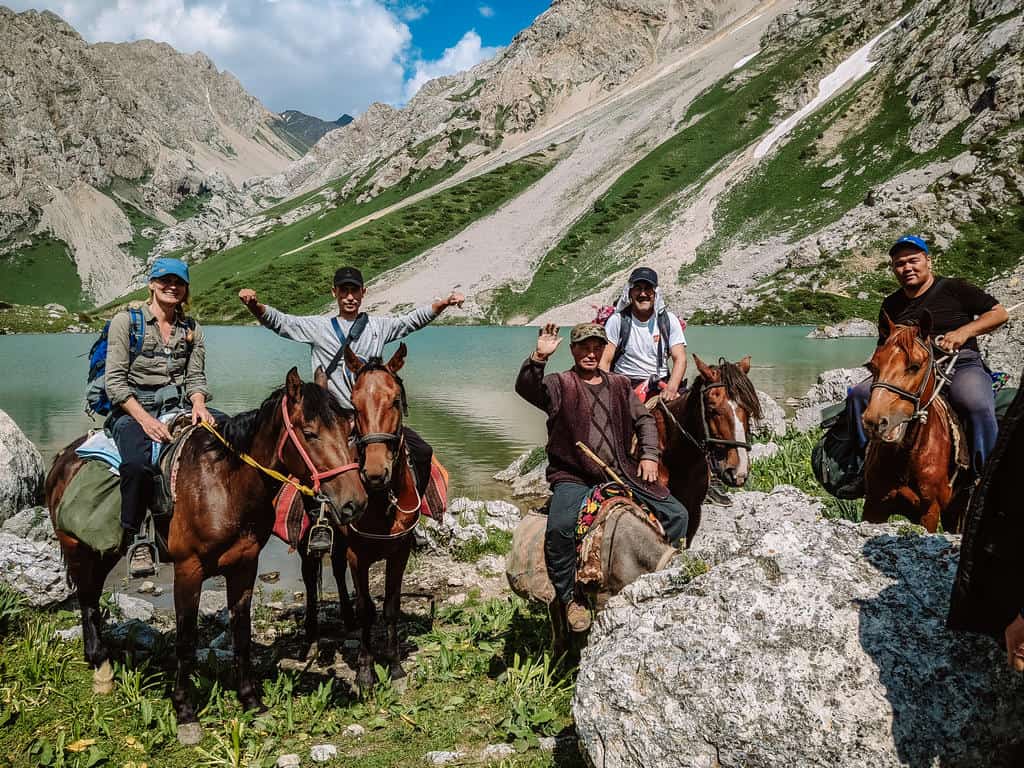 Kyrgyzstan Travel Guide: Top Things to See & Do for First-Timers!