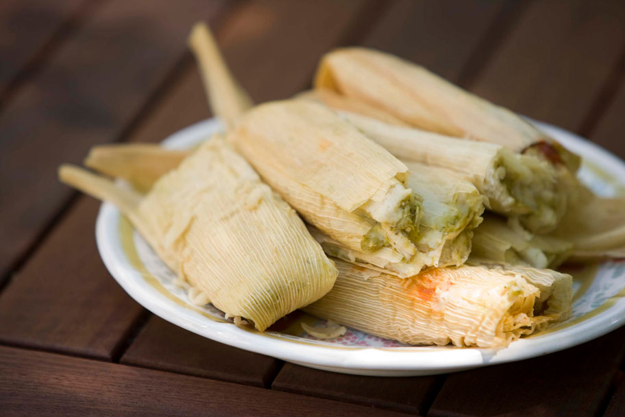 Making Tamal de Pollo at Home? (Follow This Easy Guide!)