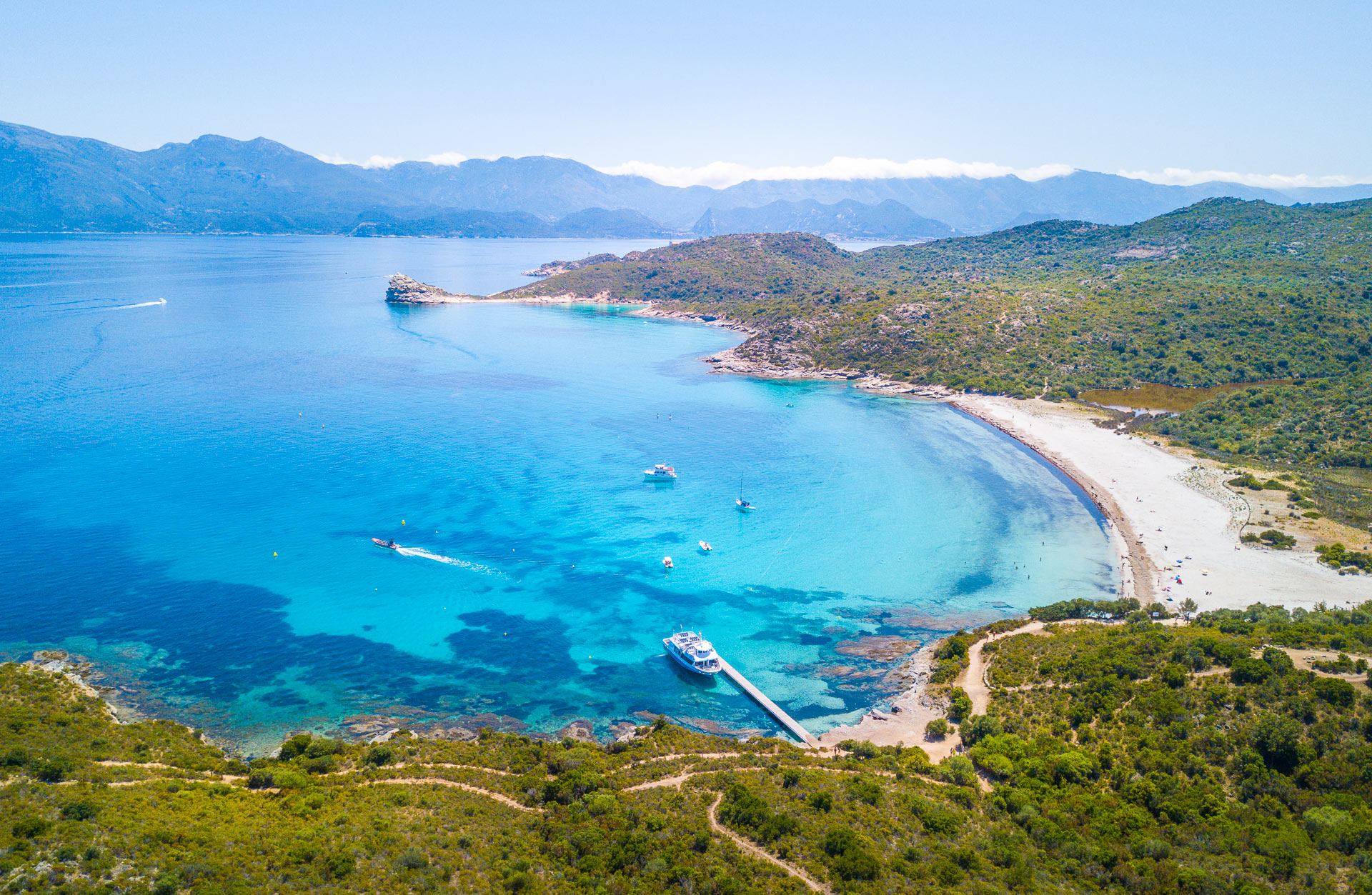 Explore Corsica: Coolest Things to Do, See and Experience on the Island
