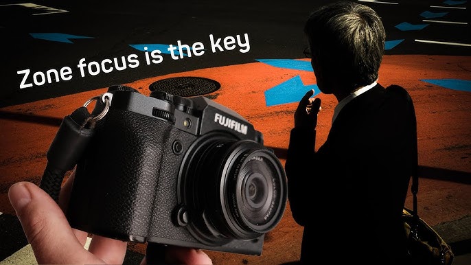 Mastering Manual Focus: When and Why to Use It