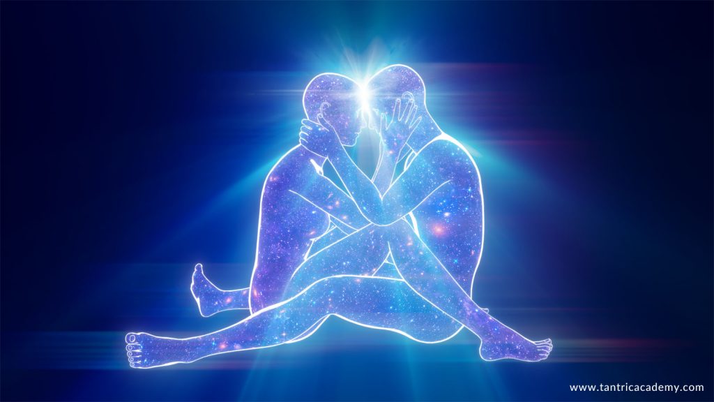 Sacred Sex Explained: Exploring Intimacy & Connection