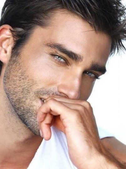 Russian Hair Men: Get Inspired by These Stunning Looks