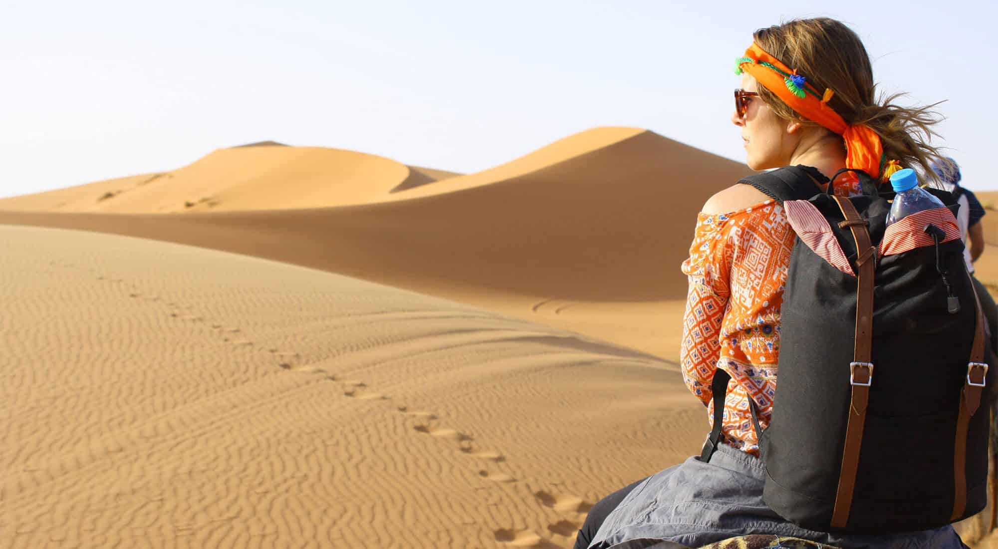 Solo female travel safety guide: Top travel safety tips for women traveling solo now.