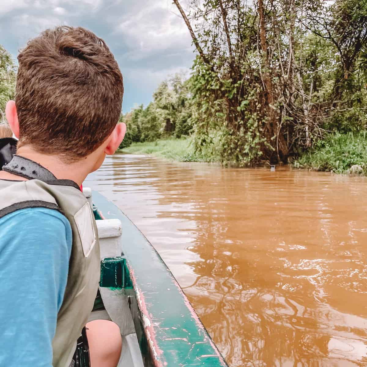 Plan your trip: Guide to Cultural tourism with a conscience.