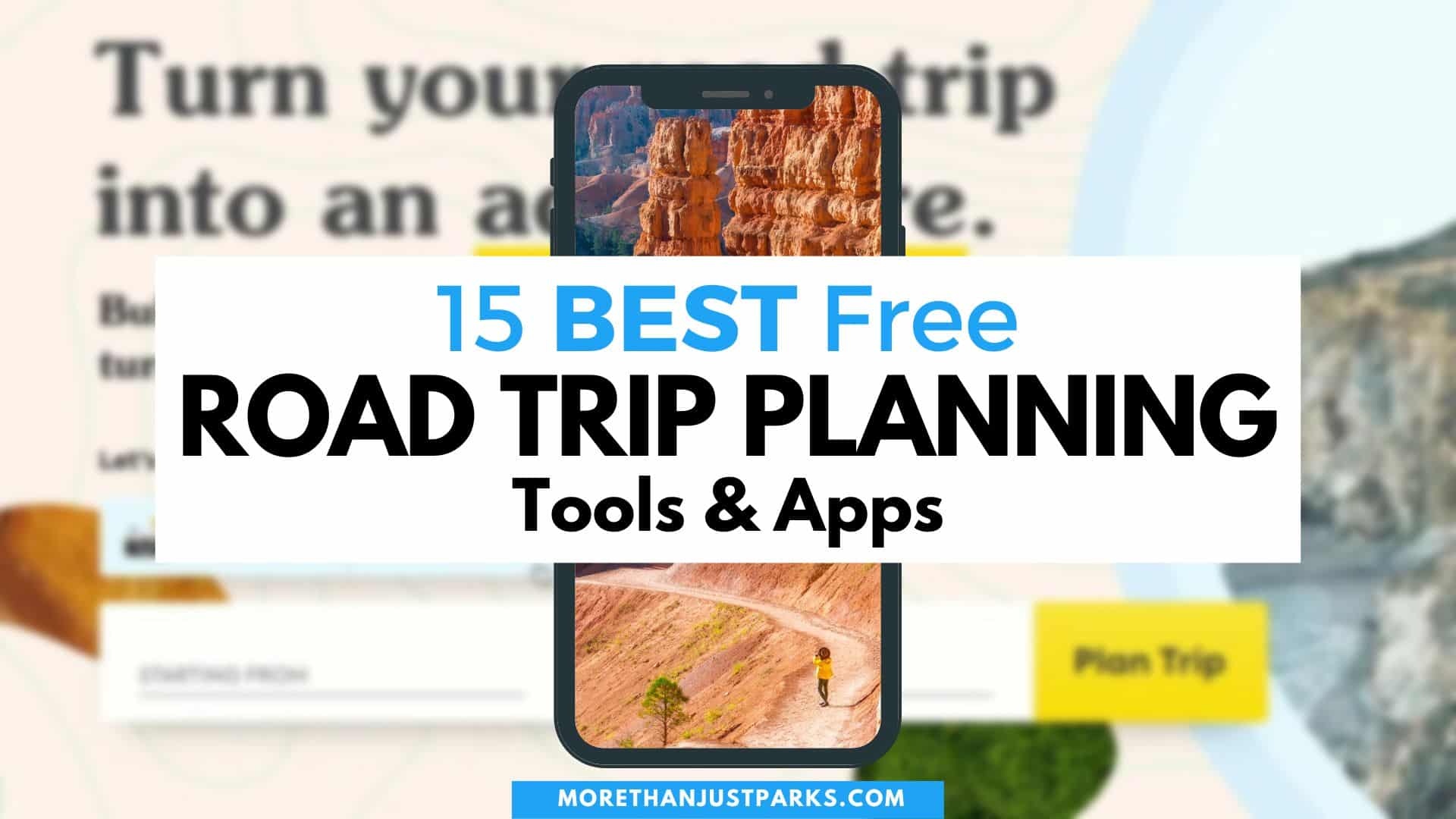 Online Planning Tools for Long Trips: Easy Guide & Top Tips