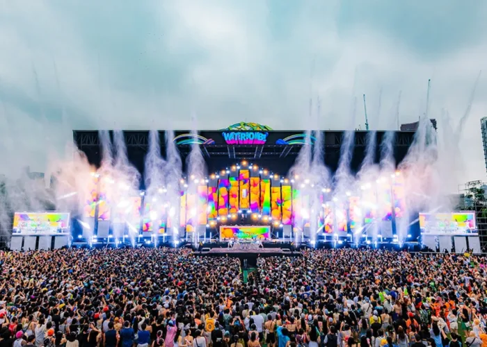 Best summer festivals in Asia: Get the ultimate cultural immersion experience now.