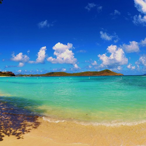 Best Beaches in St. Thomas: Explore Hidden Gems and More!