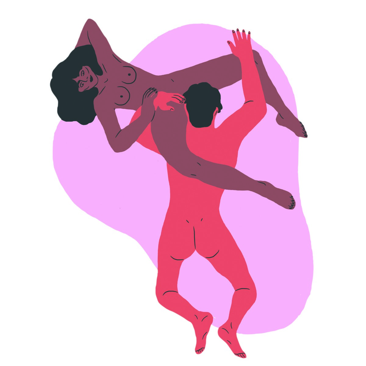 How to Give Oral Sex to a Female: Step-by-Step Instructions to do it Right
