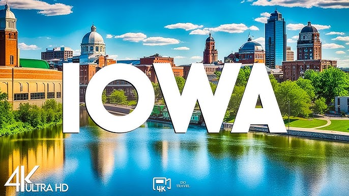 Explore Iowa Culture: Top Things to See & Do (Locals Guide)