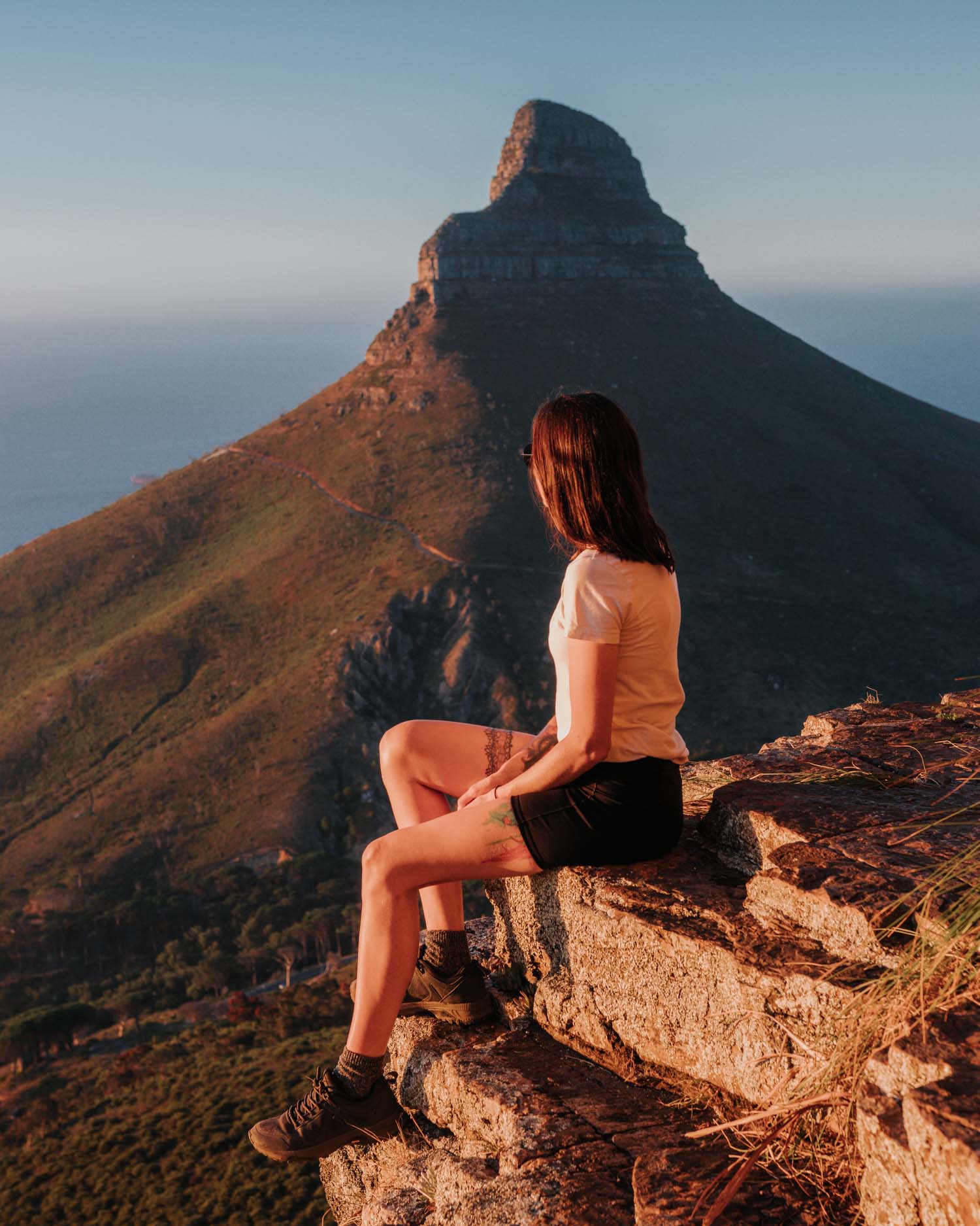 Overcoming Autophobia in Photography: Tips for Solo Photo Adventures